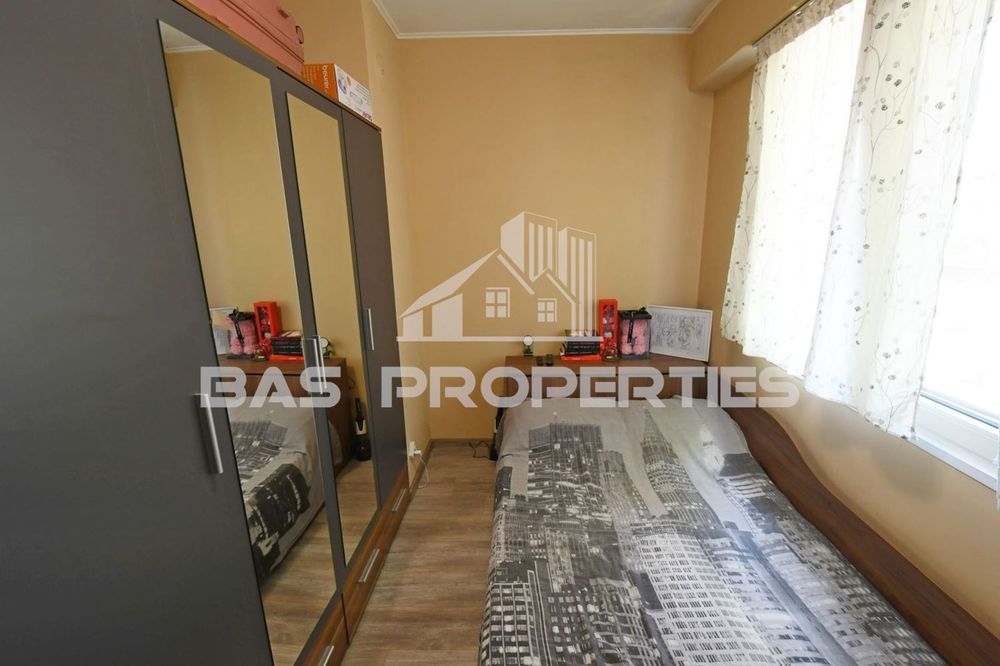 Продава се Тристаен апартамент в София, Орландовци - 65 кв.м за 2360 €/кв.м - Снимка #6