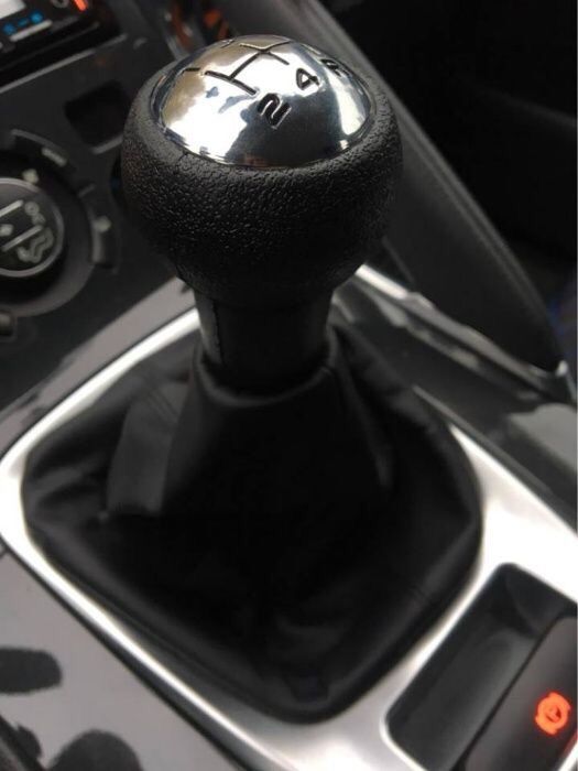 Nuca Peugeot/Citroen