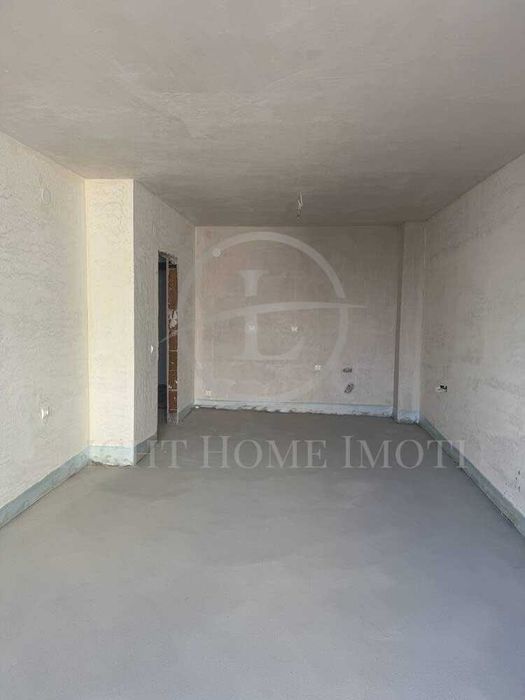 Реф. 3186 Двустаен Апартамент с Гараж / Кючук Париж