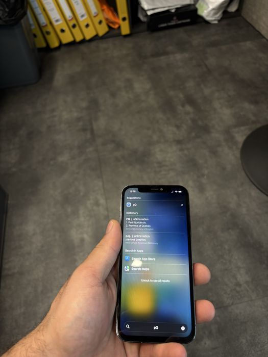 Iphone 12 pro 128gb