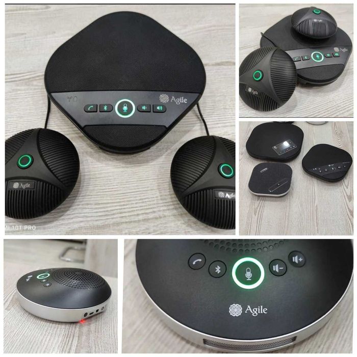 Оборудование для Видеоконференцсвязи (ВКС)