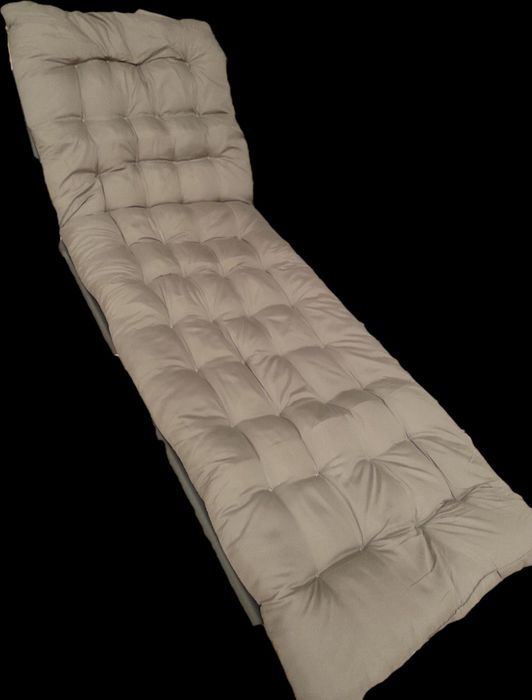 Продаётся раскладушка