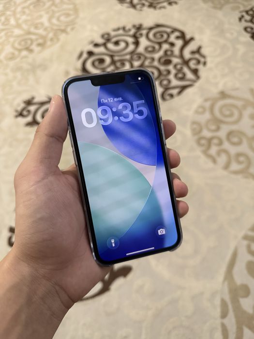 iPhone 13 / Айфон 13