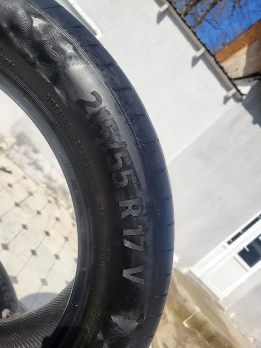 балон 17/размер хороший