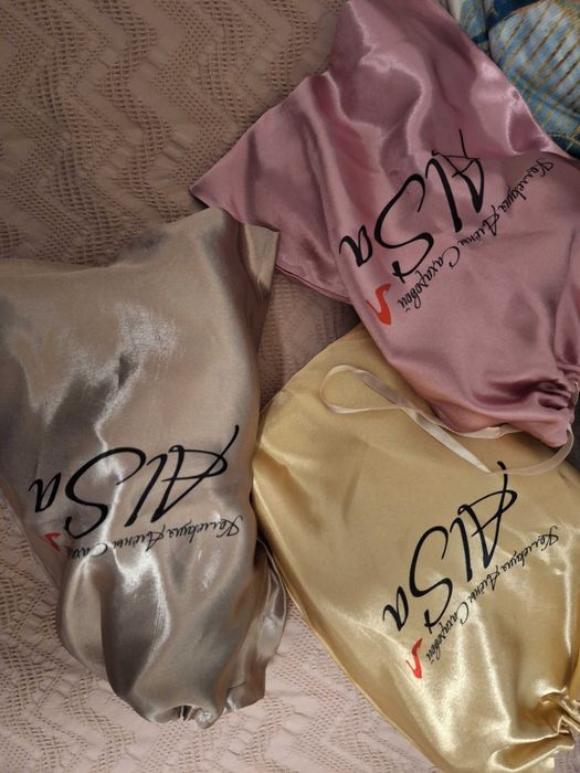 Танго обувки Alsa