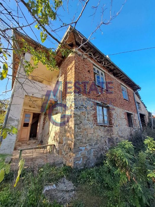 Продава се Къща в с. Фазаново, Област Бургас - 136 кв.м за 259 €/кв.м - Снимка #4