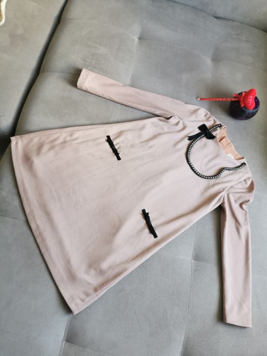 Rochie Nissa deosebita 7-8 ani