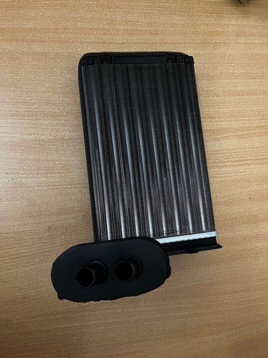 Автомобильный радиатор