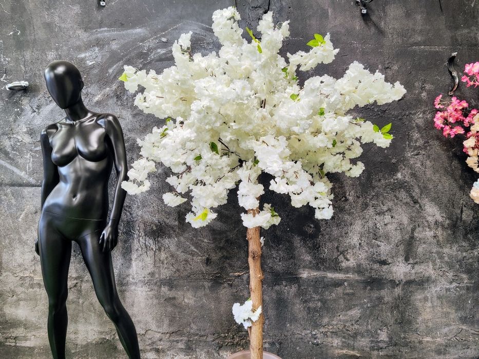 Изкуствено дърво