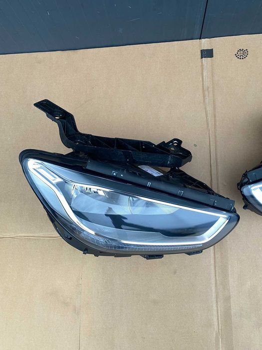 Far faruri complete Mercedes Citan w420 2021+ originale