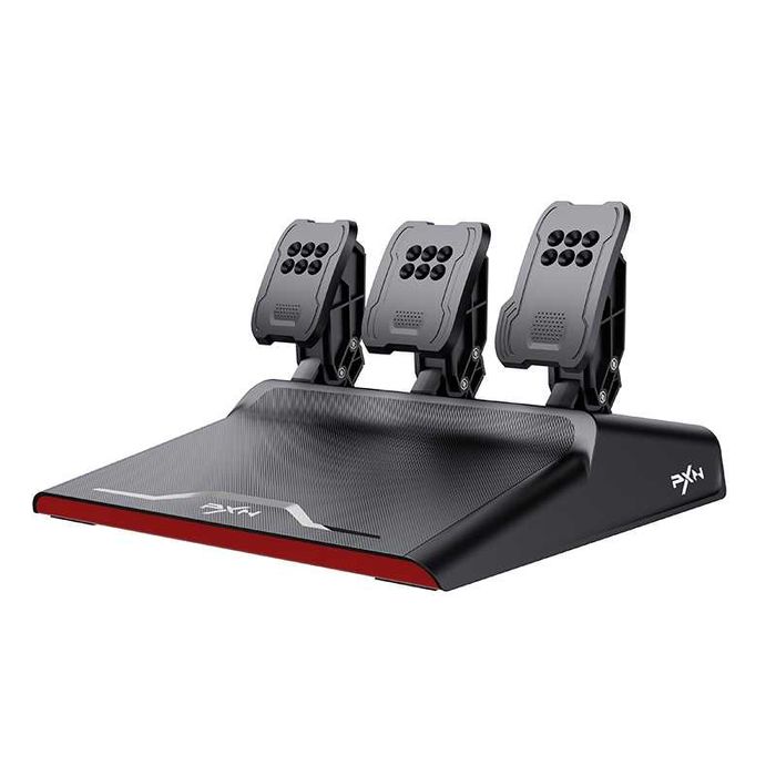 pxn v10 PRO Директ Драйф руль нового поколения