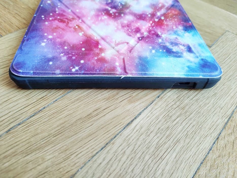 Kobo Libra 2 електронна книга с подсветка четец за книги 7" + калъф