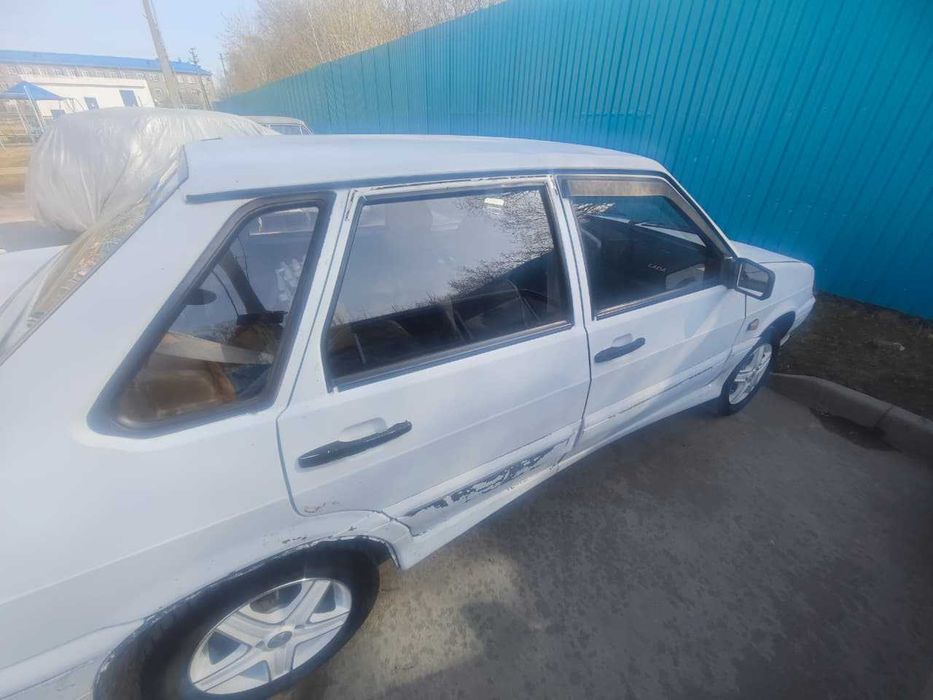 продам  Ваз 2115