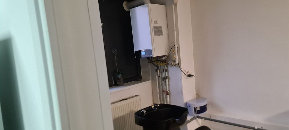 Spațiu comercial de inchiriat