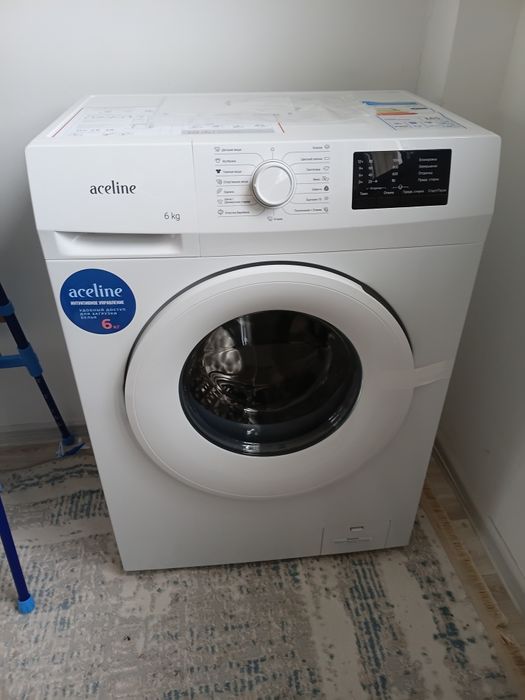 Стиральный машина