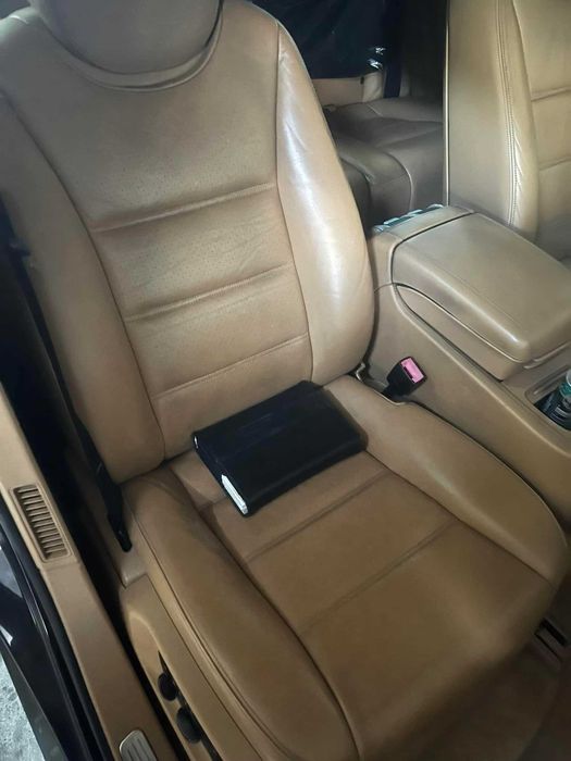 Porsche Cayenne 957/955 Turbo S Порше Кайен 957/955 Турбо С на части