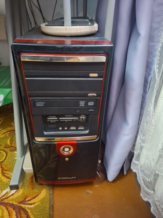 Продам компьютер