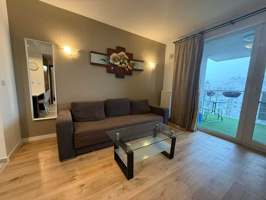 Apartament 2 Camere Regim Hotelier Rose Garden Colentina