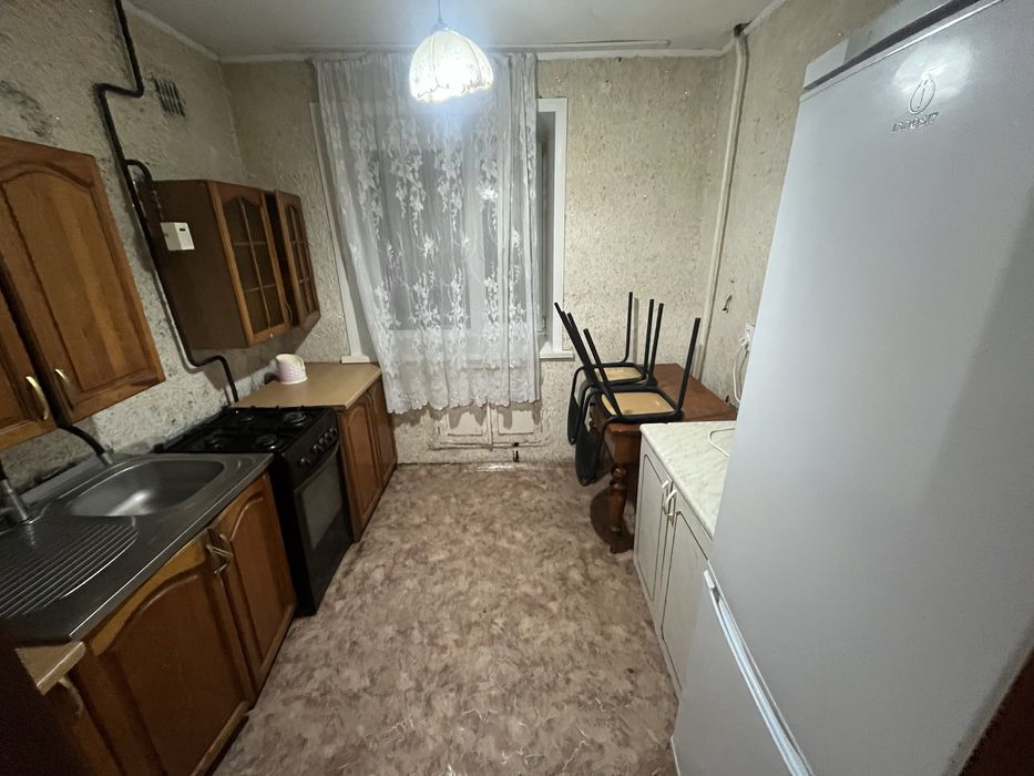 Сдача квартиры долгосрочно