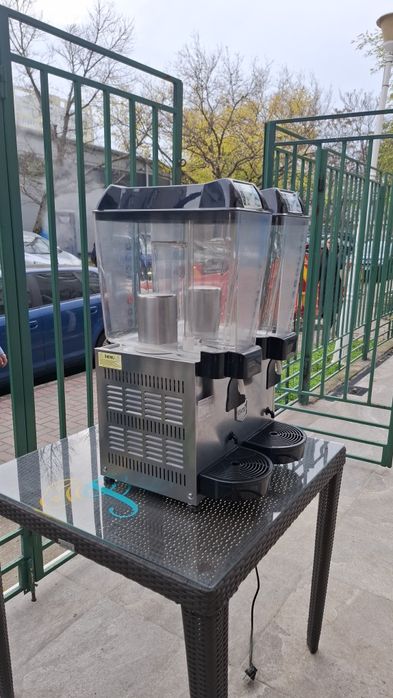 Dozator profesional limonada,,sucuri,etc