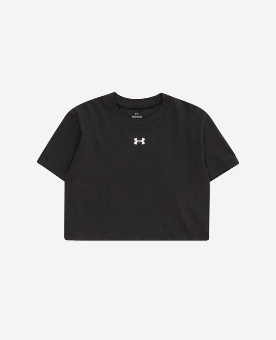 Нова тениска UNDER ARMOUR