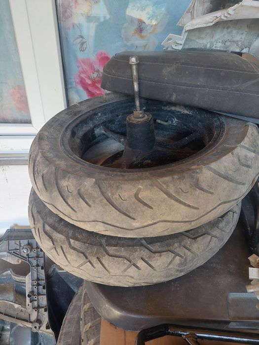 Продам запчасти от танка