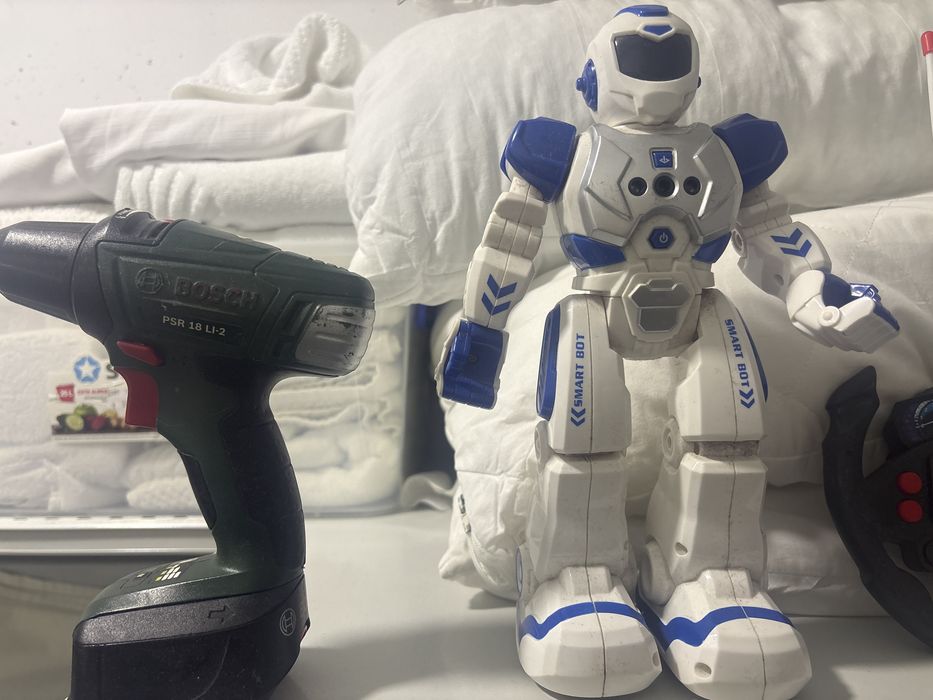 Jucarii copii 2-8 ani