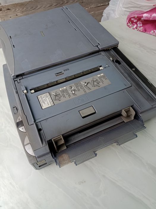 Продам ксерокс Canon