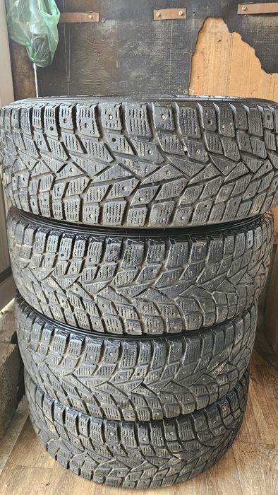 225/60/17 летние