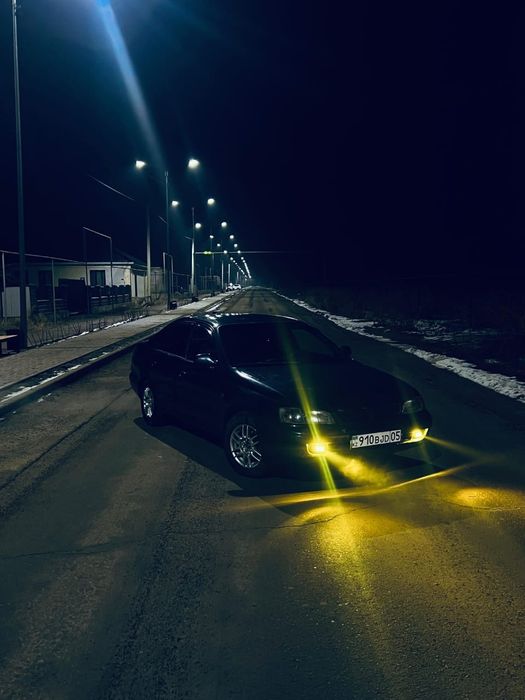 Тойота Карина Е 1.6 механика