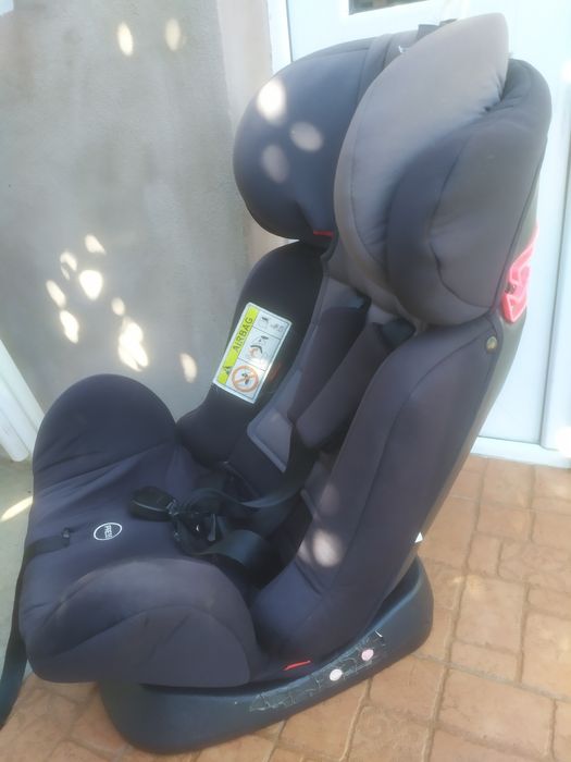 Scaun auto universal