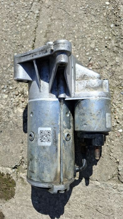 alternator electromotor Renault Laguna 2 1.9 dci