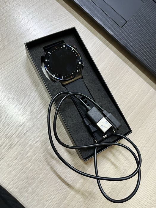 Смарт часы QS-35