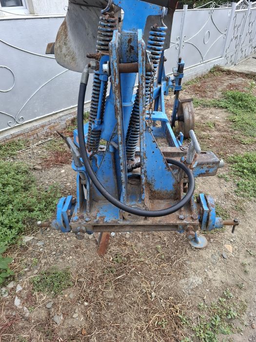 Vand plug lemken opal.90