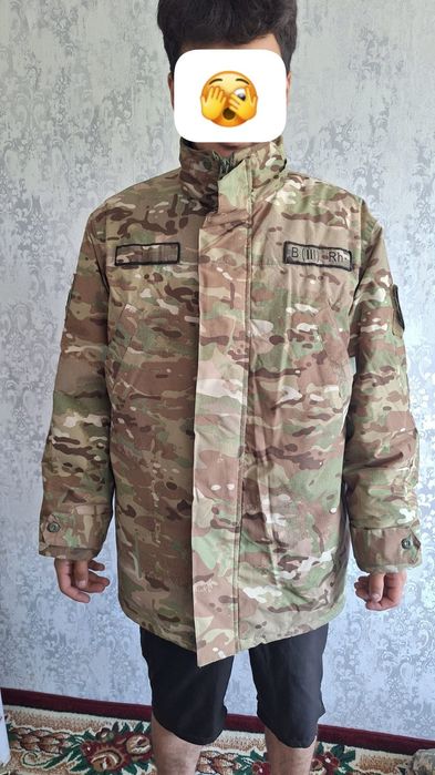 Военный форма продам