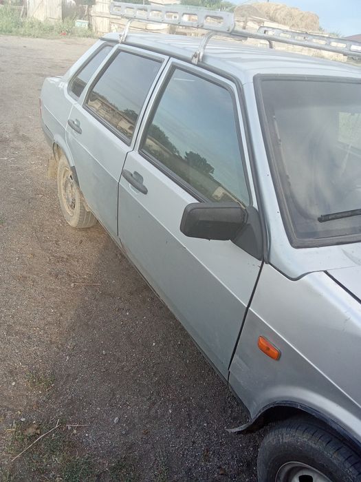 Ваз 99 сатылады карбюратор