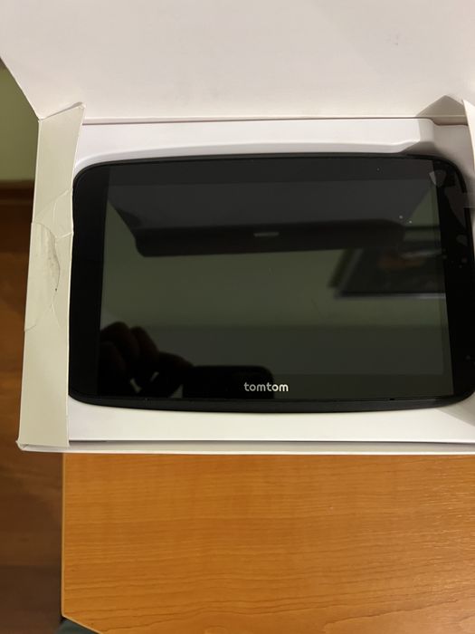 TomTom Go Expert Plus 7  Gps//Camion