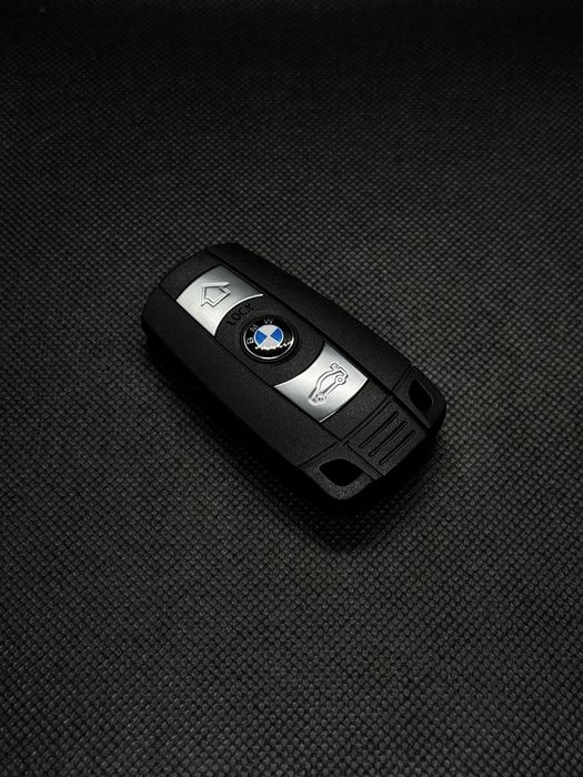 Carcasă cheie BMW Seria E – Compatibilă 2004-2013, schimb rapid