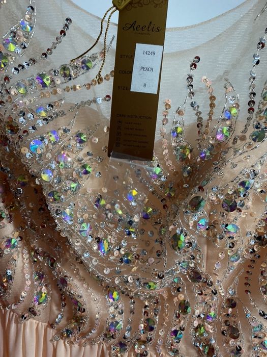 Rochie de seara, noua, nepurtata