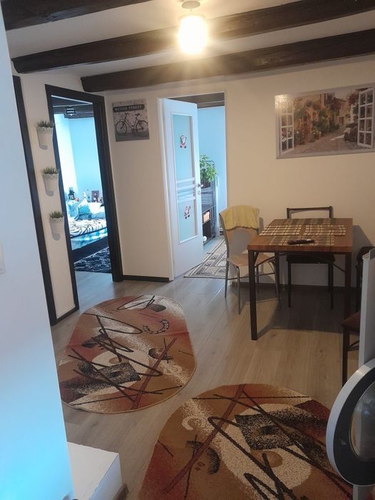 Apartament 3 camere de vânzare Cisnădie