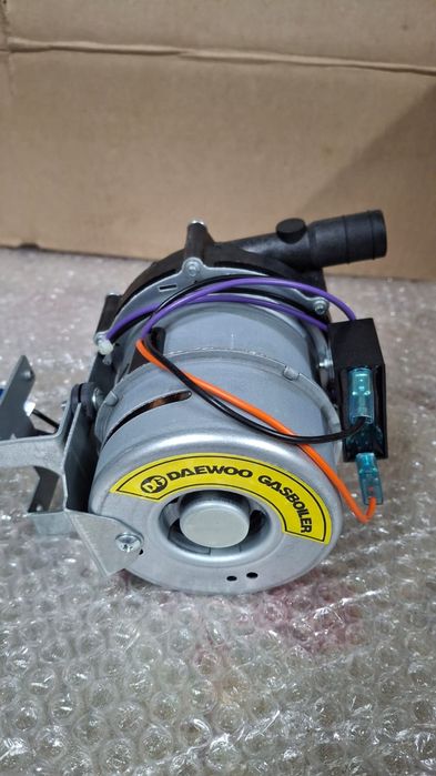 Запчасти для газовых котлов