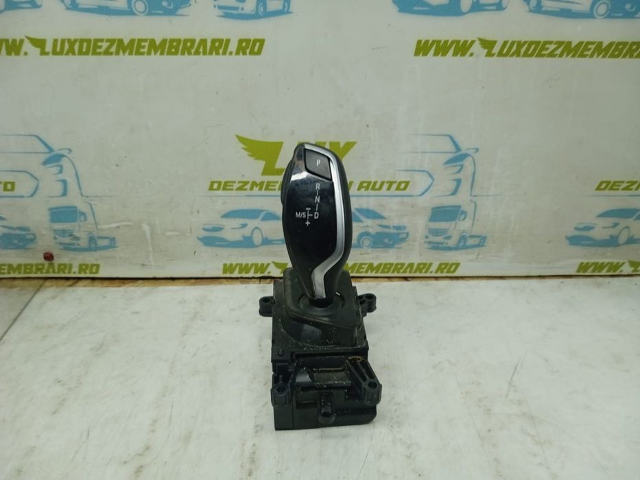 Schimbator viteze 945874702 BMW Seria 7 G11/G12 [facelift] [2019 - 20