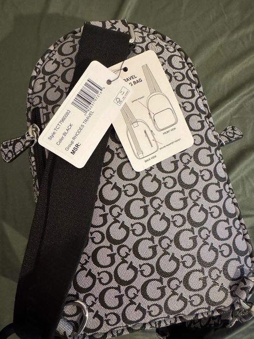 Borseta Guess Originală