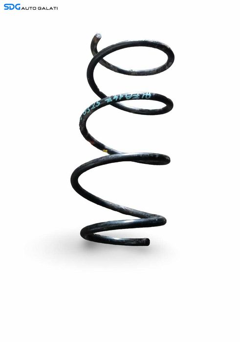 Arc Spate Alfa Romeo 147 2000 - 2010 [MX1144]