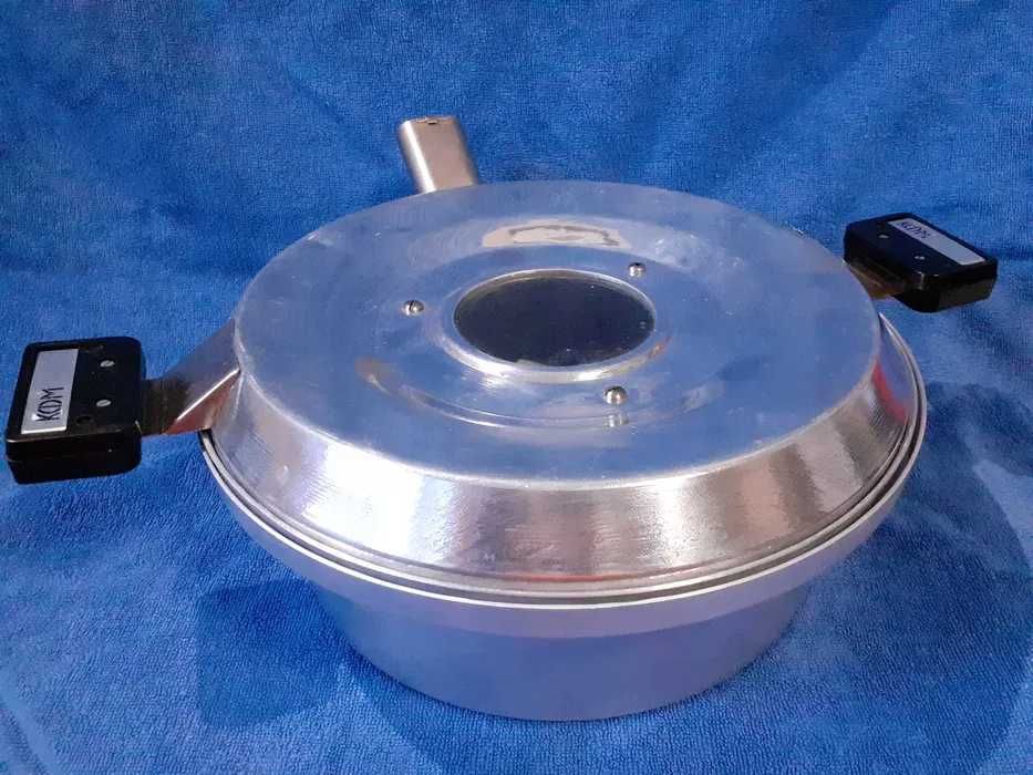 Електрическа тенджера.Актуална и сега.