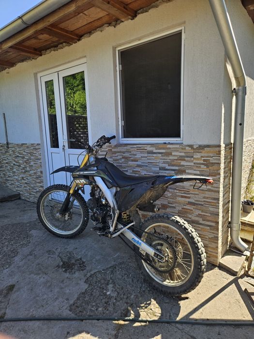 aprilia rx 125cc