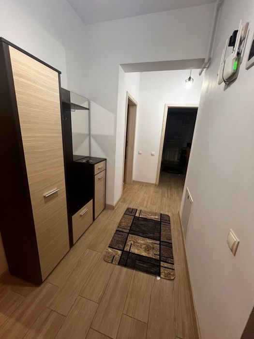 Închiriez apartament 2 camere decomandat, Complex Rotar Park 2