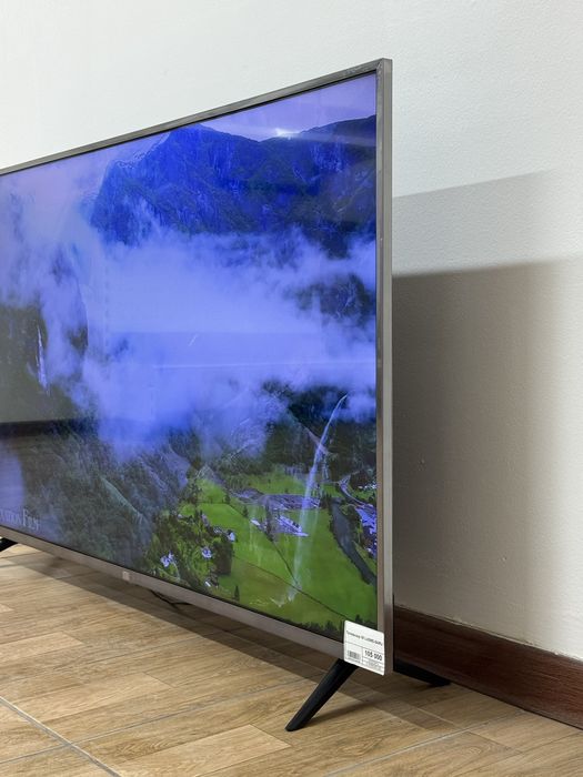 Телевизор Xiaomi Smart TV, Рассрочка, Апорт Маркет