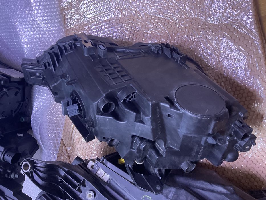 Far Mercedes Sprinter full led ,GLA full led