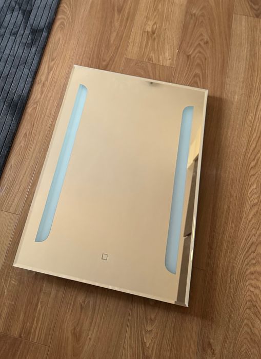 Лед огледало за баня